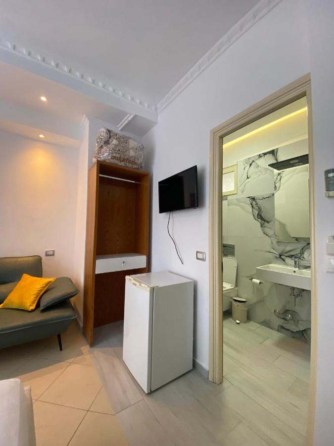 Hotel Kristal Борш Экстерьер фото