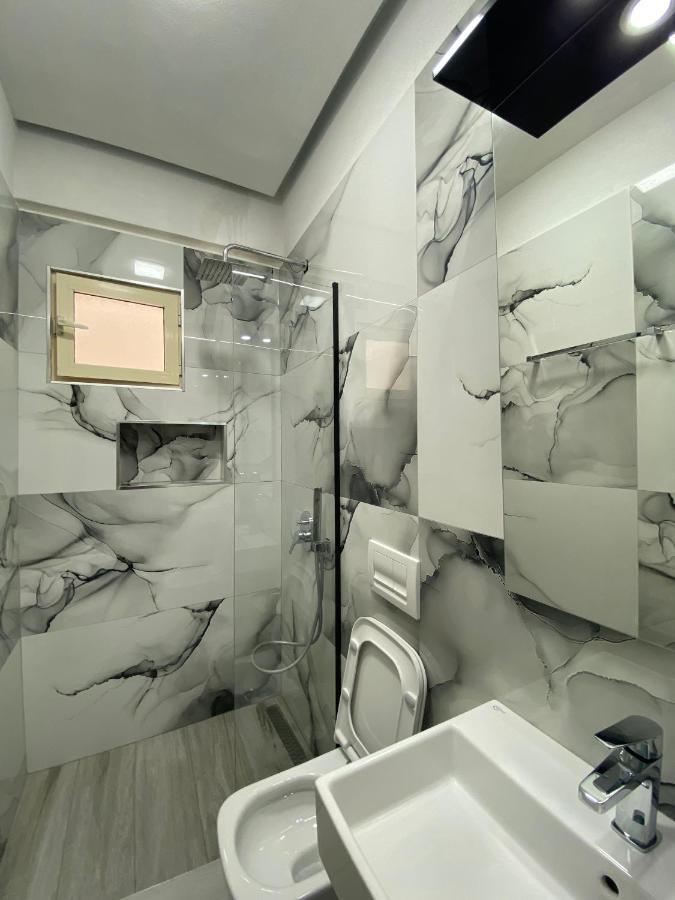 Hotel Kristal Борш Экстерьер фото